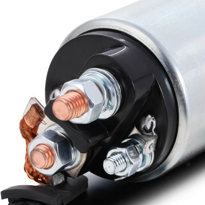 Anlasser RIDEX 2S0073 2S0073 - foto 5