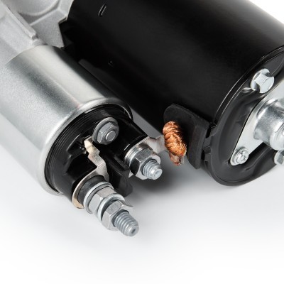 Anlasser RIDEX 2S0385R 2S0385R - foto 6