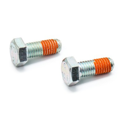 Bremsbeläge Satz RIDEX 402B0065P 402B0065P - foto 6