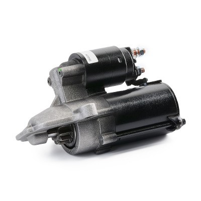 Anlasser RIDEX 2S0154R 2S0154R - foto 2