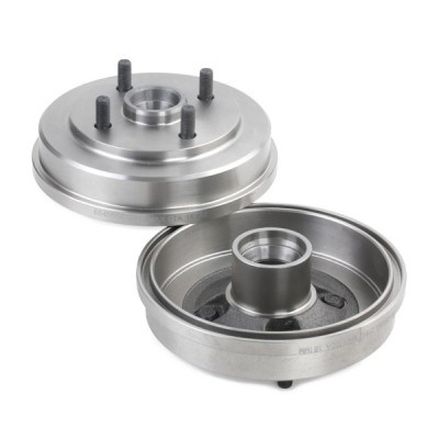 Bremstrommel RIDEX 123B0012 123B0012 - foto 4