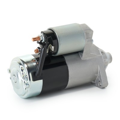 Anlasser RIDEX 2S0677 2S0677 - foto 4