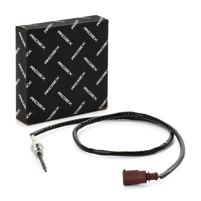 Abgastemperatursensor RIDEX 3938E0250 3938E0250 - foto 2