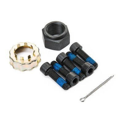 Radnabe RIDEX 653W0255 653W0255 - foto 6
