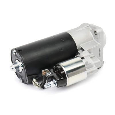 Anlasser RIDEX 2S0549 2S0549 - foto 4