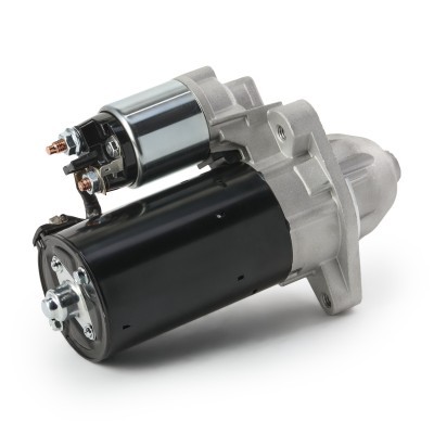 Anlasser RIDEX 2S0547R 2S0547R - foto 4