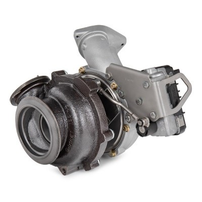 Turbolader RIDEX 2234C10608R 2234C10608R - foto 3