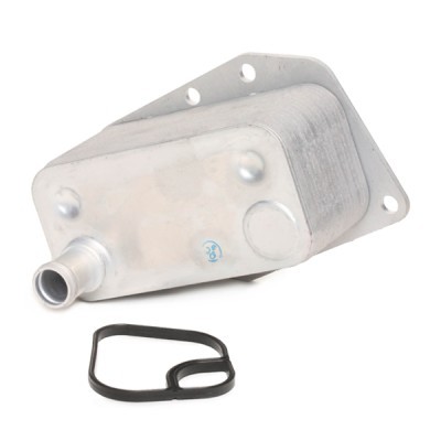 Ölkühler RIDEX 469O0048 469O0048 - foto 4