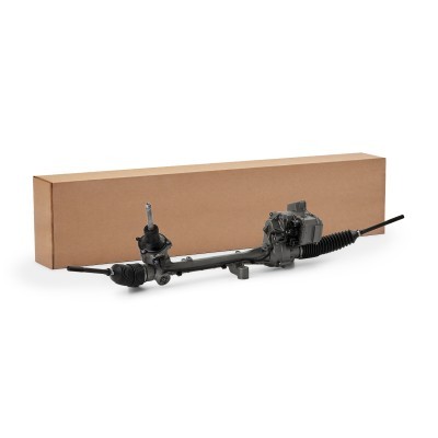 Lenkgetriebe RIDEX 286S1384R 286S1384R - foto 2