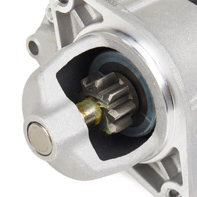 Anlasser RIDEX 2S0569 2S0569 - foto 5