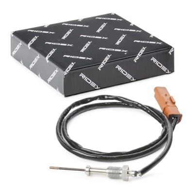 Abgastemperatursensor RIDEX 3938E0362 3938E0362 - foto 2