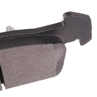 Bremsbeläge Satz RIDEX 402B1086 402B1086 - foto 6