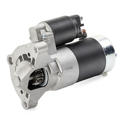 Anlasser RIDEX 2S0429R 2S0429R - foto 3