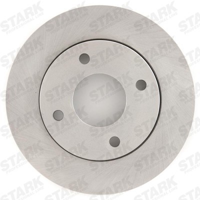 Bremsscheibe Stark SKBD-0020065 SKBD-0020065 - foto 4