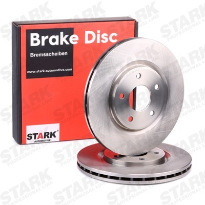 Bremsscheibe Stark SKBD-0023050 SKBD-0023050 - foto 2