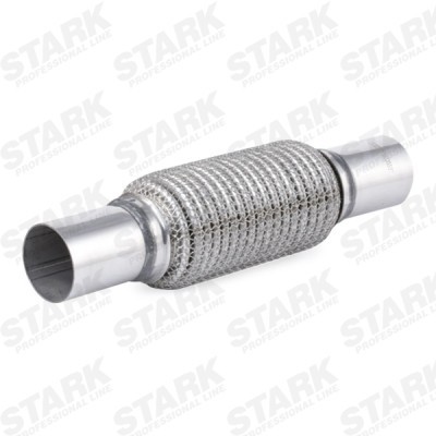 Flexrohr, Abgasanlage Stark SKFH-2540045 SKFH-2540045 - foto 4