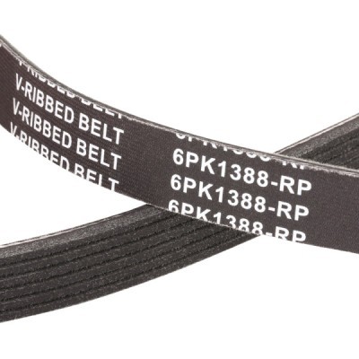 Keilrippenriemen RIDEX 305P0136P 305P0136P - foto 5