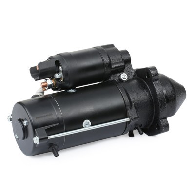 Anlasser RIDEX 2S0732 2S0732 - foto 4