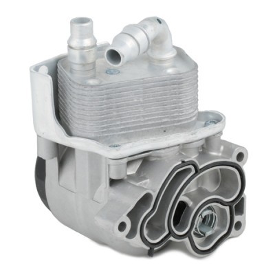 Ölkühler RIDEX 469O0122 469O0122 - foto 5