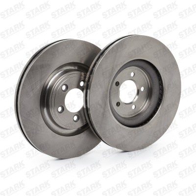 Bremsscheibe Stark SKBD-0023002 SKBD-0023002 - foto 4