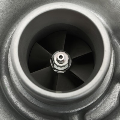 Turbolader RIDEX 2234C0004R 2234C0004R - foto 7