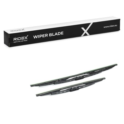 Wischblatt RIDEX 298W0369 298W0369 - foto 7