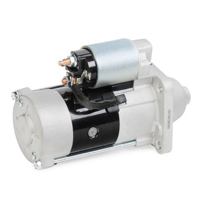 Anlasser RIDEX 2S0161 2S0161 - foto 4