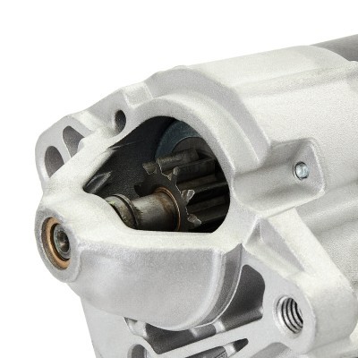 Anlasser RIDEX 2S0556R 2S0556R - foto 5
