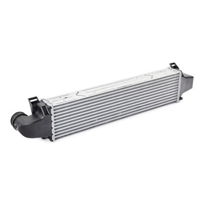 Ladeluftkühler RIDEX 468I0398 468I0398 - foto 4