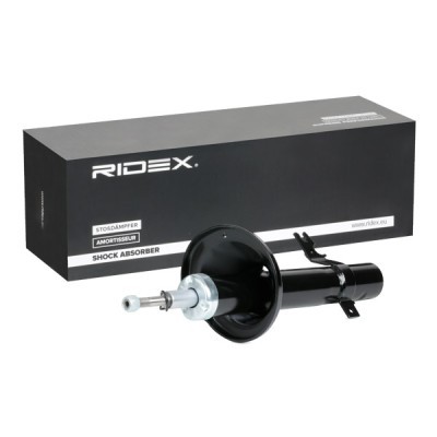 Stoßdämpfer RIDEX 854S0499 854S0499 - foto 3