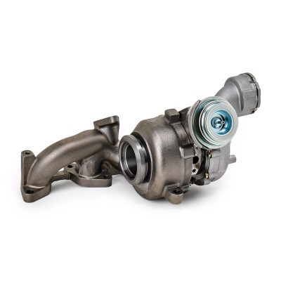 Turbolader RIDEX 2234C0160 2234C0160 - foto 5