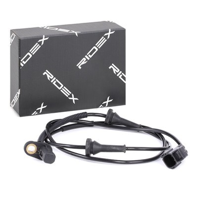 ABS Sensor RIDEX 412W0337 412W0337 - foto 2