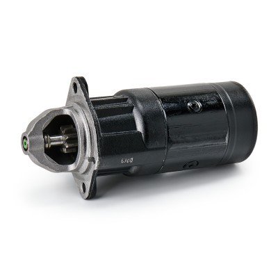 Anlasser RIDEX 2S0011R 2S0011R - foto 3