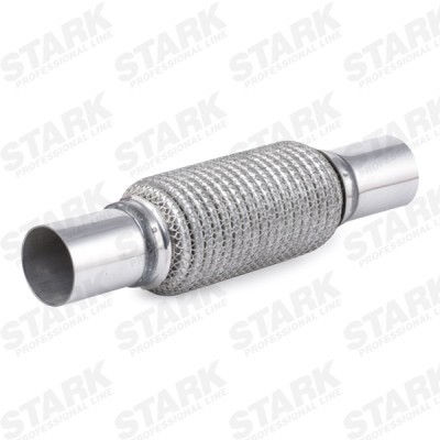 Flexrohr, Abgasanlage Stark SKFH-2540045 SKFH-2540045 - foto 3