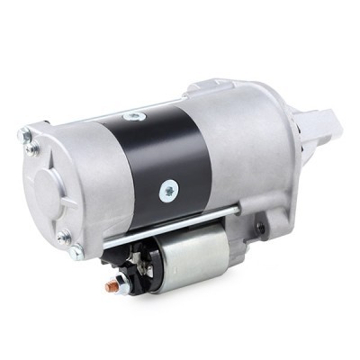 Anlasser RIDEX 2S0117 2S0117 - foto 3