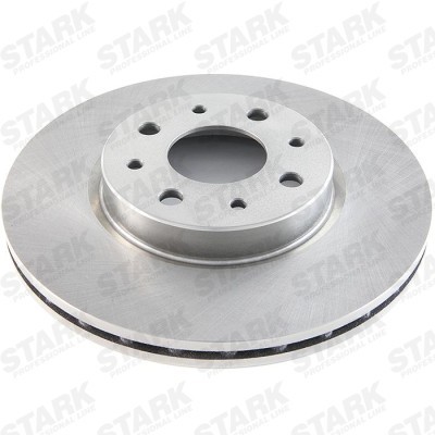 Bremsscheibe Stark SKBD-0020070 SKBD-0020070 - foto 3