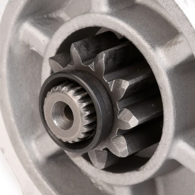 Anlasser RIDEX 2S0435 2S0435 - foto 6