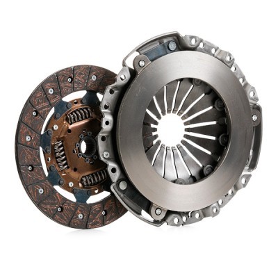 Kupplungssatz RIDEX 479C0205 479C0205 - foto 4
