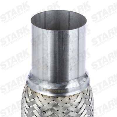 Flexrohr, Abgasanlage Stark SKFH-2540018 SKFH-2540018 - foto 4