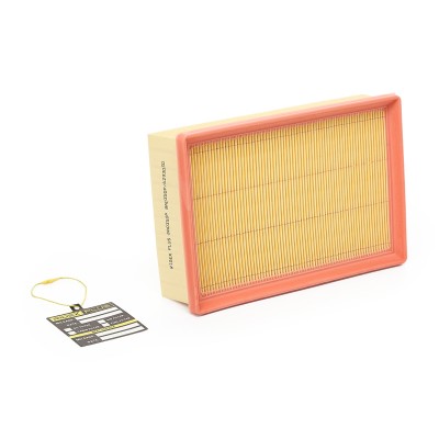 Luftfilter RIDEX 8A0350P 8A0350P - foto 2