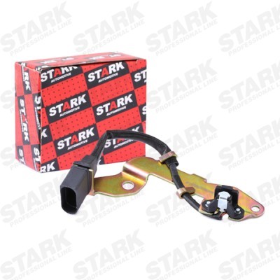 Impulsgeber, Kurbelwelle Stark SKSPS-0370028 SKSPS-0370028 - foto 2