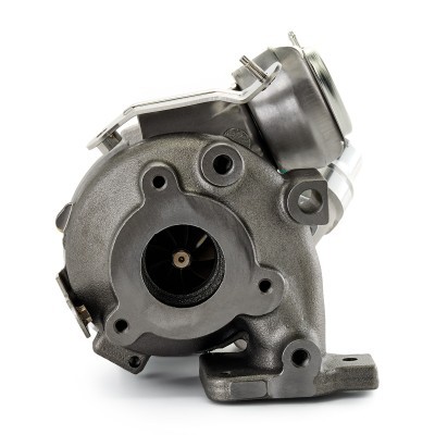 Turbolader RIDEX 2234C10186 2234C10186 - foto 6