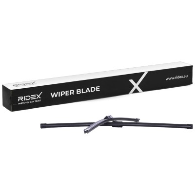 Wischblatt RIDEX 298W0363 298W0363 - foto 6
