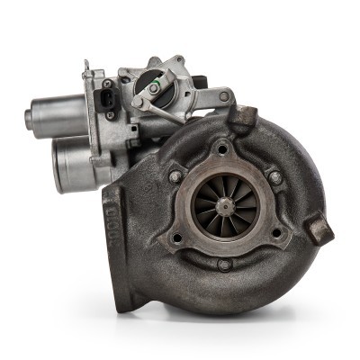 Turbolader RIDEX 2234C10040R 2234C10040R - foto 7