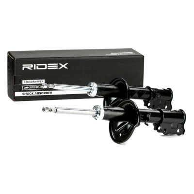 Stoßdämpfer RIDEX 854S1926 854S1926 - foto 2