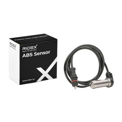 ABS Sensor RIDEX 412W0459 412W0459 - foto 2