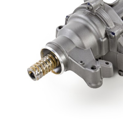 Lenkgetriebe RIDEX 286S1296R 286S1296R - foto 6