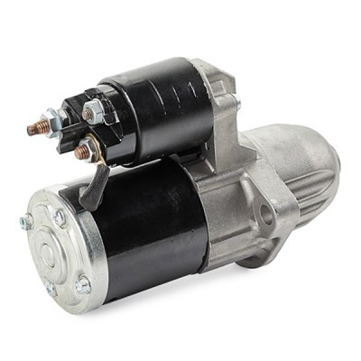 Anlasser RIDEX 2S0338R 2S0338R - foto 4