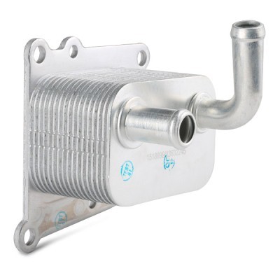 Ölkühler RIDEX 469O0016 469O0016 - foto 4