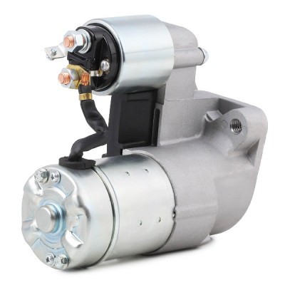 Anlasser RIDEX 2S0227 2S0227 - foto 4